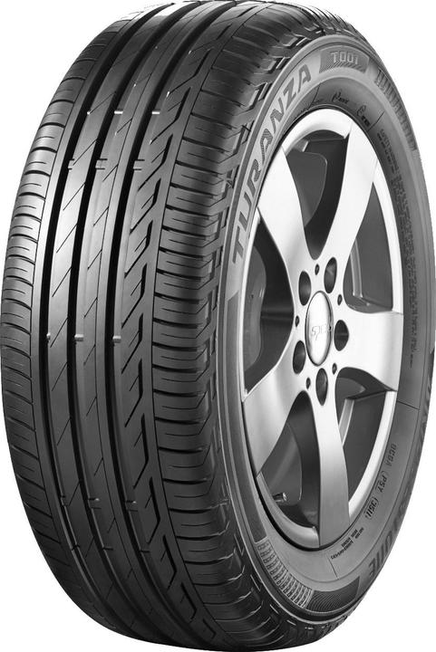 Bridgestone Turanza T001 Evo (205/55R16 91V)
