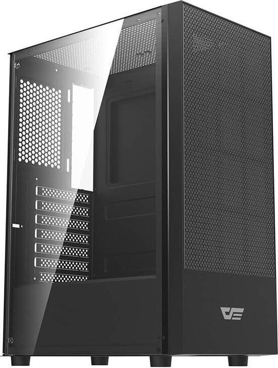 Actual product image Darkflash Tech A290 (ATX, ITX, mATX)