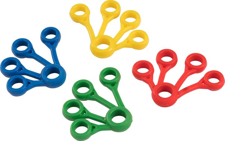 Sport-Thieme Fingertrainer-Set
