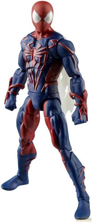 Produktbild Hasbro Spider-Man Marvel Legends Retro