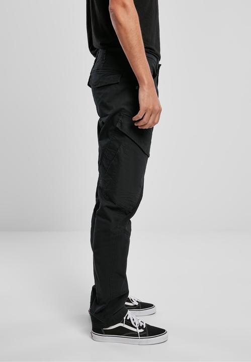 Actual product image Brandit Adven Slim Fit Cargo Pants (M, L)