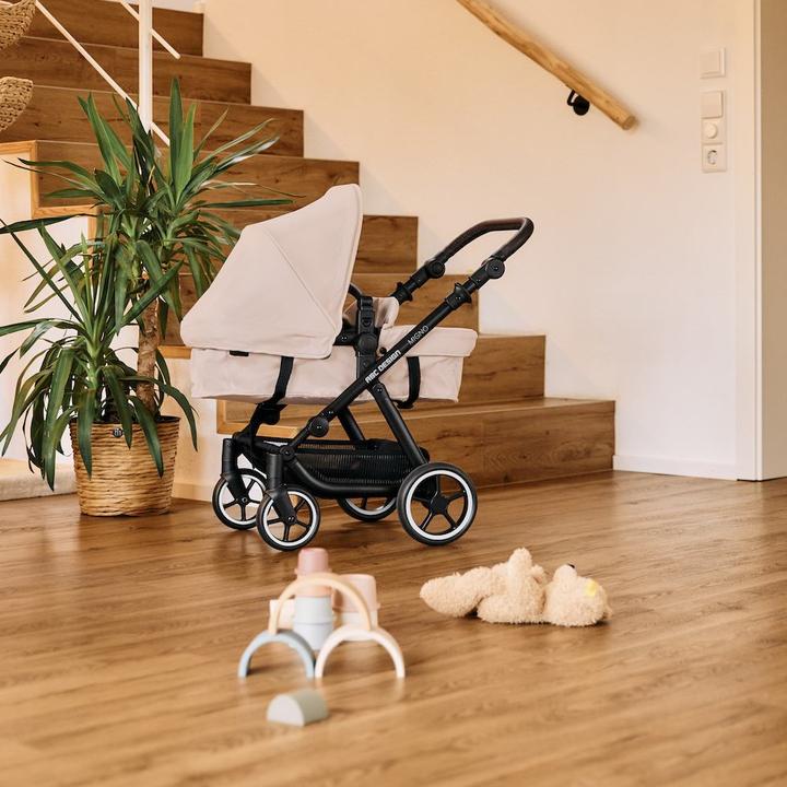 Actual product image ABC Design Migno
