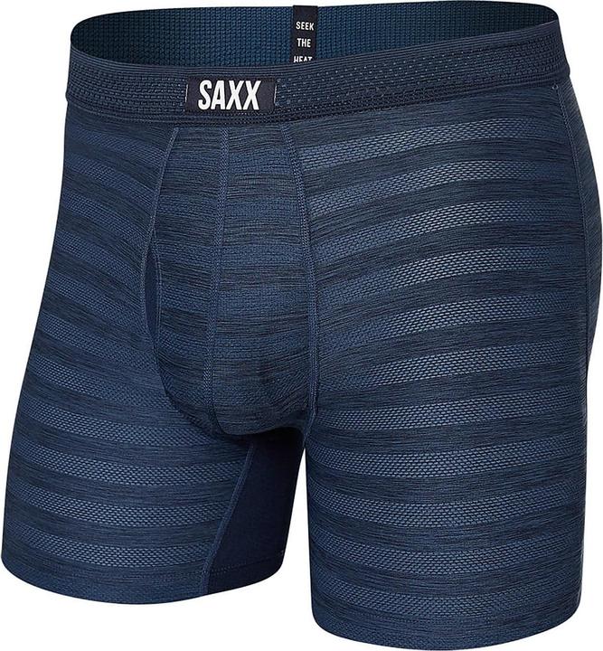 Dark Denim Heather