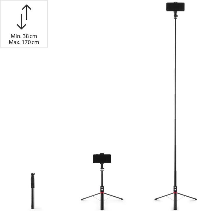 Immagine prodotto Hama Fancy Stand 170