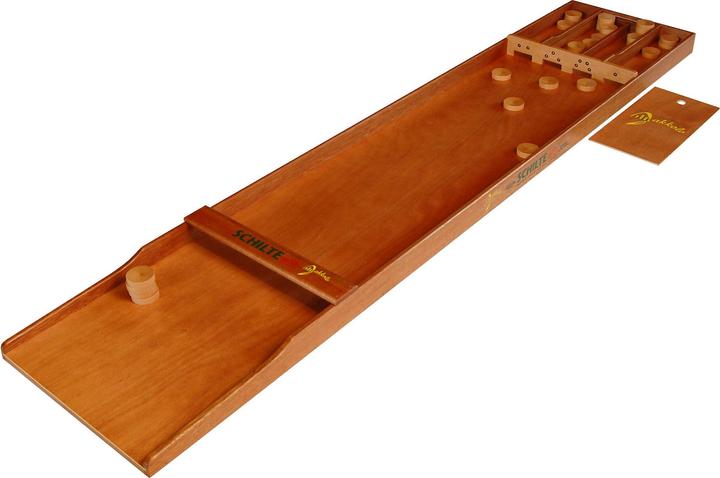 Jakkolo Shuffle Board