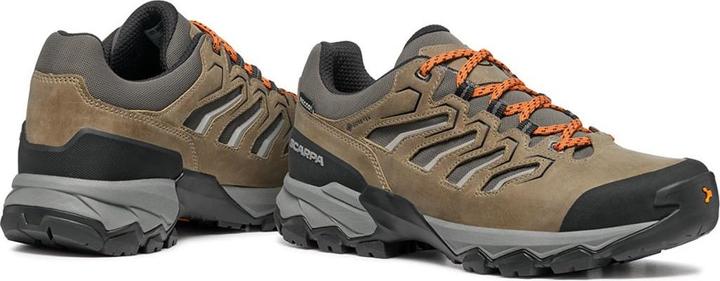 Actual product image Scarpa Moraine GTX (41)