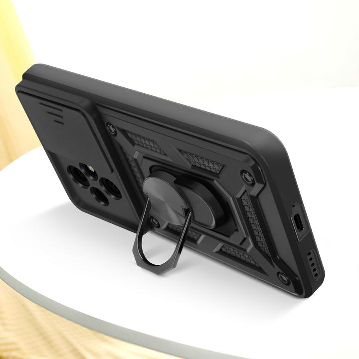 Produktbild Mayaxess ProtectorRing Case (Honor X7a)