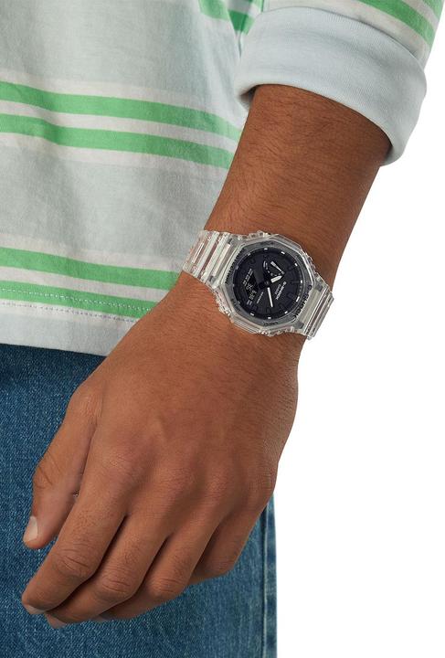 Image du produit G-Shock Classic (Montre numérique, Montre analogique, 45 mm)
