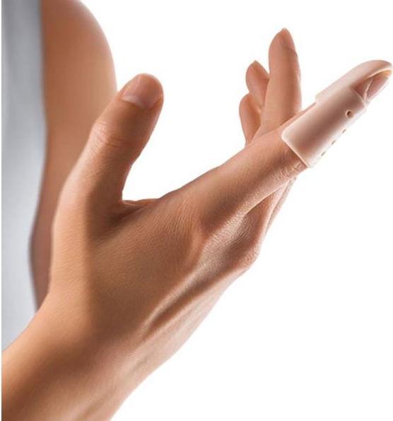 Bort Medical Stack'sche Schiene transparent (7)