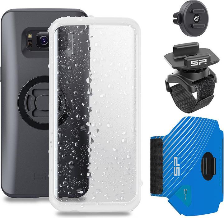 Produktbild Sp Connect Multi Activitiy Bundle