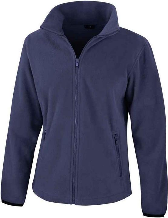 Result Clothing Norse Fleecejacke Für Aussen