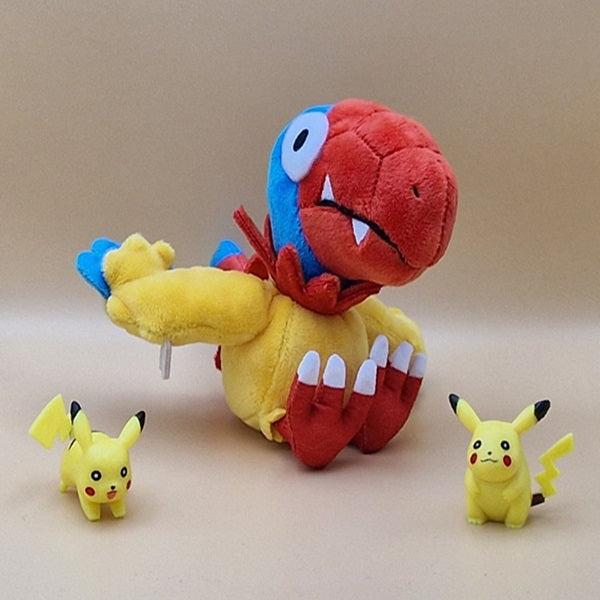 Produktbild Pokémon Archen Sitting Cuties Plush - 18 cm (18 cm)