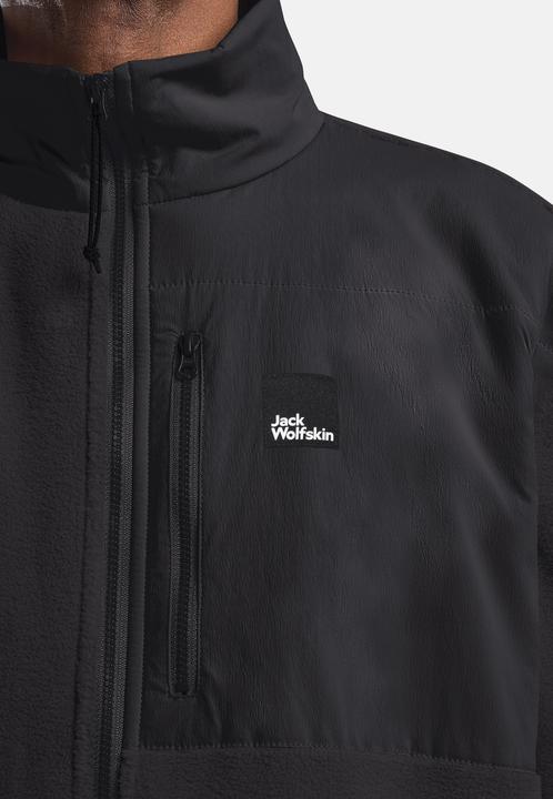Actual product image Jack Wolfskin Sumetro Fz M (L)