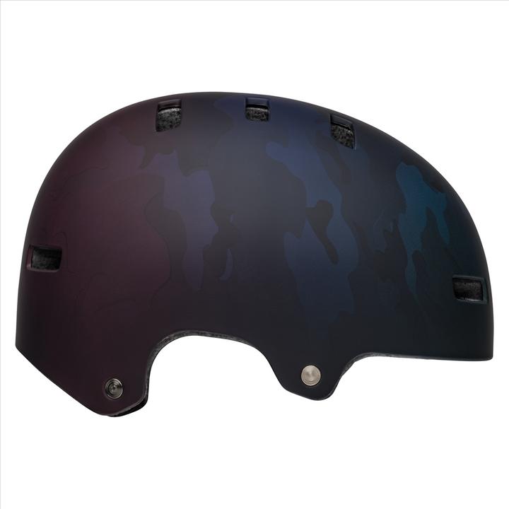 Black/Blue