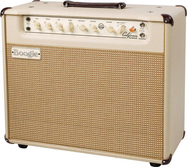 Actual product image Mesa Boogie California Tweed 6V6 Combo (Guitar)