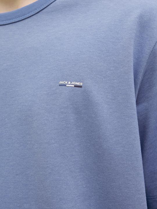 Image du produit Jack & Jones Logo Rundhals T-shirt T-shirt (M)