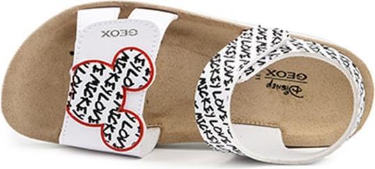 Actual product image Geox Sandal Costerei (34)