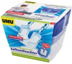 Image du produit UHU Déshumidificateur Air Max FMG Container 450 g (20 m²)