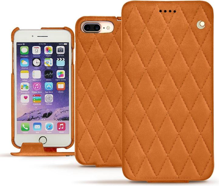 Actual product image Noreve Leather cover vertical (Apple iPhone 7 Plus)