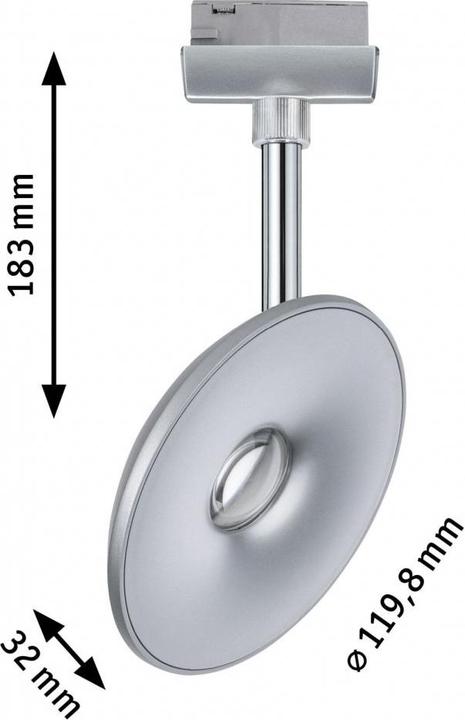 Image du produit Paulmann Luminaires Sphère