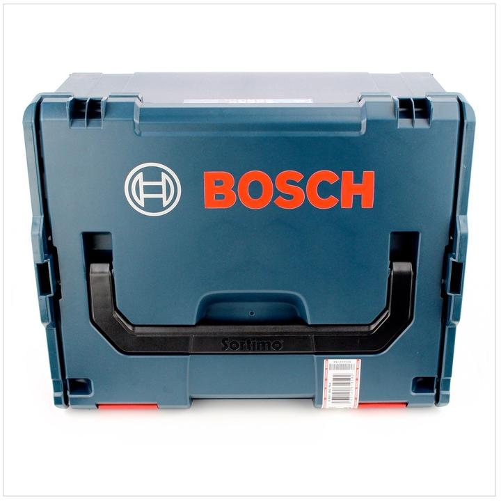 Produktbild Bosch Professional Akku-Bandsäge GCB 18 V-Li
