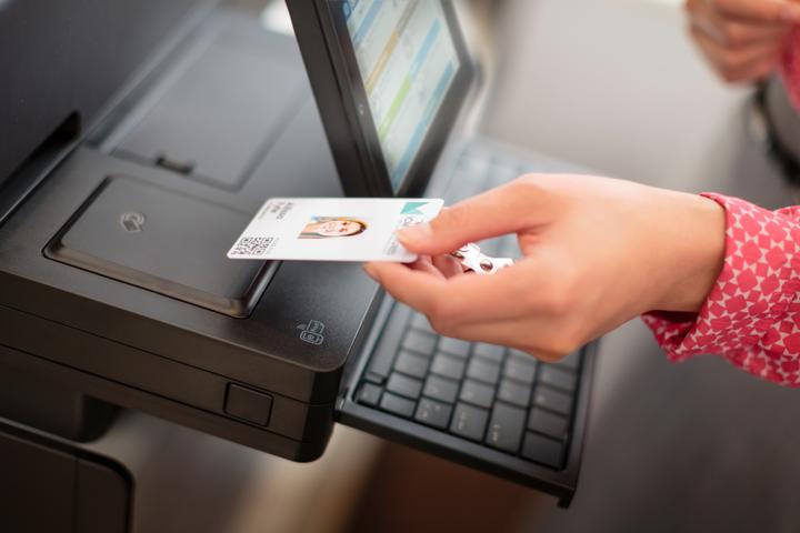 Image du produit HP LaserJet Enterprise M630dn (Laser, Noir et blanc)