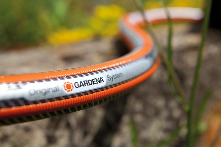 Actual product image Gardena Comfort HighFlex (50 m, 19.05 mm)