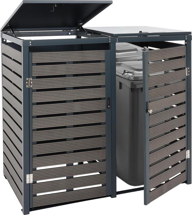 Produktbild MCW K14-XL