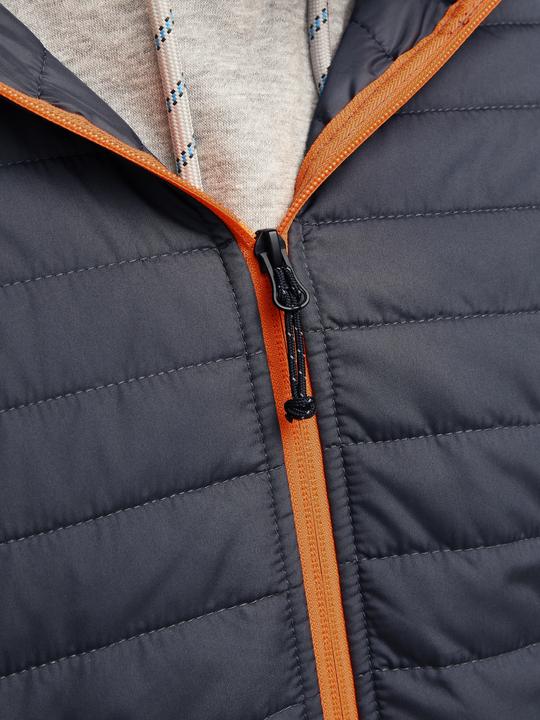 Actual product image Jack & Jones Jjemulti Quilted Jacket Noos Pls (XXL)