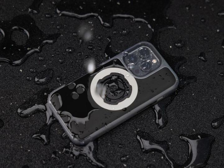 Produktbild Quad Lock Case (Realme 12 Pro+, Apple iPhone 12)
