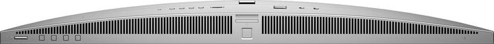 Image du produit HP EliteOne 870 G9 All-in-One Touchscreen PC, 68,6 cm (27"), Quad HD, Intel® Core™ i5, 16 GB, D (Intel Core i5-14500, 16 Go, 512 Go)