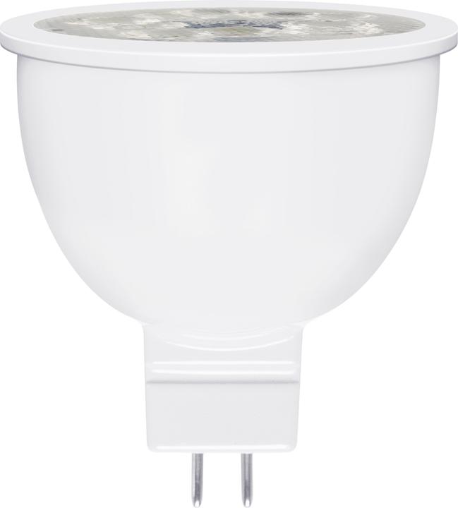 Actual product image Ledvance SMART+ Spot ZigBee (GU5.3, 5 W, 350 lm, 1 x, A)