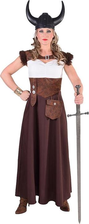 Produktbild Magic by Freddie Damenkleid Historical Thrones, lang (XL)