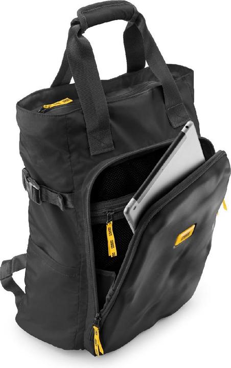 Produktbild Crash baggage CRASH NOT CRASH - Tote Bag (18 l)