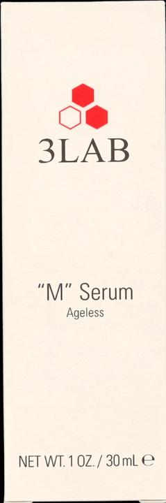 Actual product image 3Lab M (30 ml)