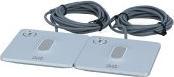 Productafbeelding Cisco 8832 BEKABELDE MICROFOONSET