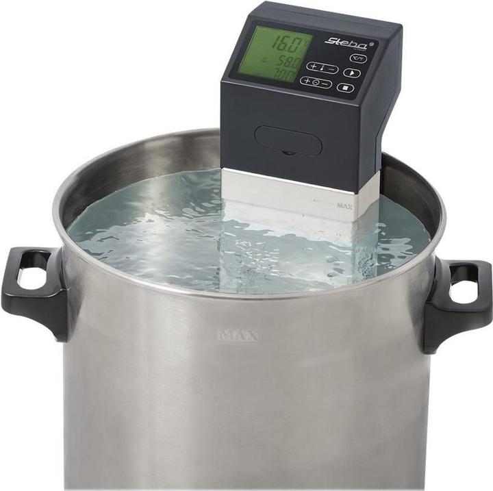 Immagine prodotto Steba Er 1 (27 l)