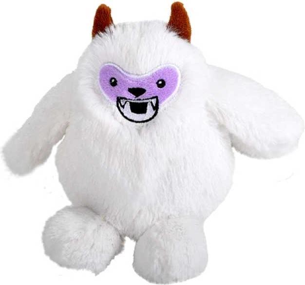 Produktbild Wild Republic Plüsch Monster Trash Foot junior 20 cm (20 cm)