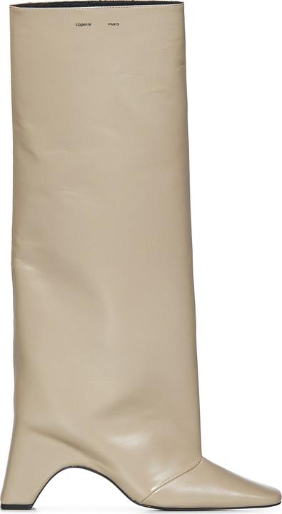 Actual product image Coperni Boots Beige (40)