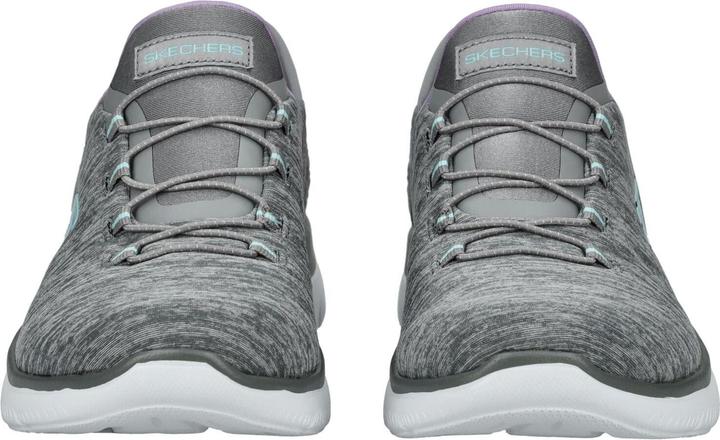 Image du produit Skechers Baskets SUMMITS - DAZZLING HAZE (38)