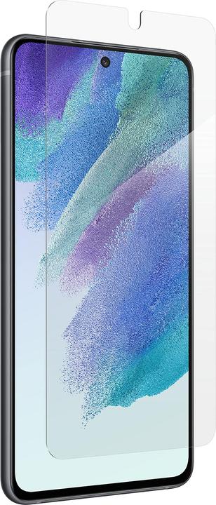 Actual product image Zagg Invisibleshield Glass Elite+ Sa (Galaxy S21 FE)