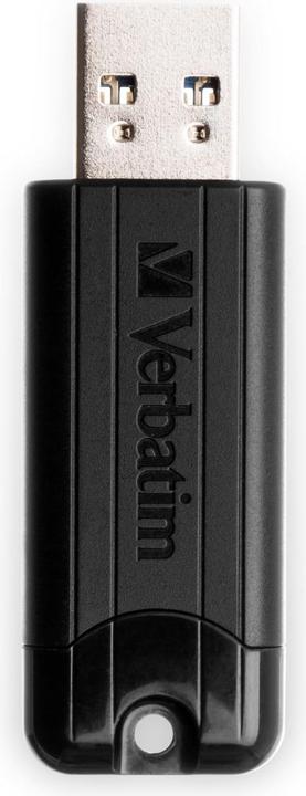 Actual product image Verbatim Store 'n' Go Pin Stripe (32 GB, USB-A)