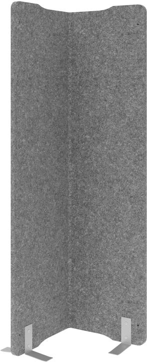 Produktbild Apollo Akustikstellwand (100 x 2.5 x 180 cm)