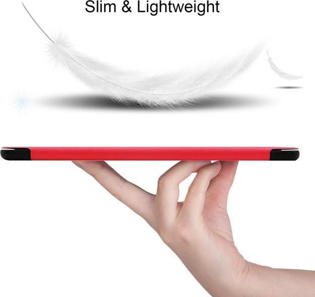 Image du produit MU Classic Triple couverture pliable (Galaxy Tab S5e 10.5 (2019))