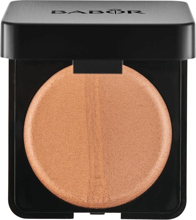 Image du produit Babor MAKE UP - Bronzer duo satiné (Contour, 6 g)