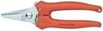 Productafbeelding Knipex Combischaar 95 05 140 140 mm (140 mm)