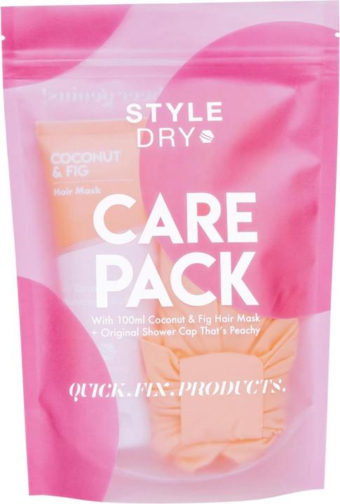 Produktbild Styledry Care Pack (Haarpflege set)