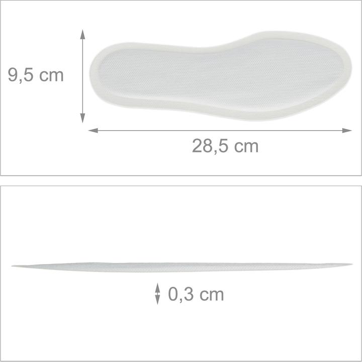 Actual product image Relaxdays Sole warmer