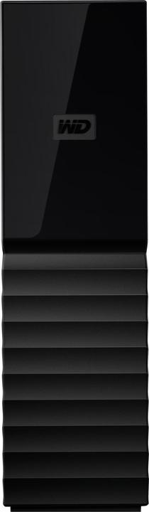 Produktbild WD My Book (4 TB)