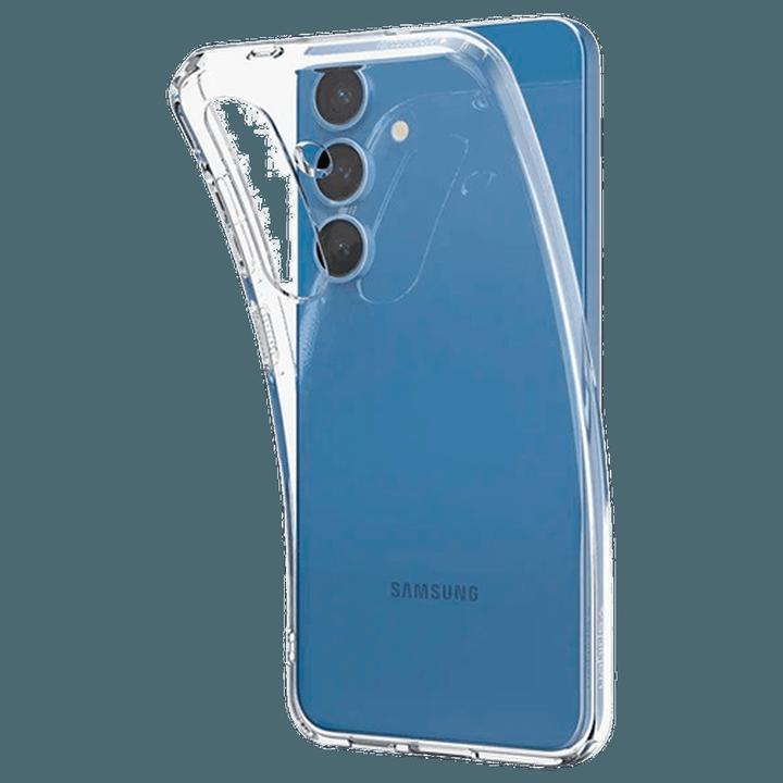 Productafbeelding Spigen Vloeibaar kristal behuizing (Samsung Galaxy S25)